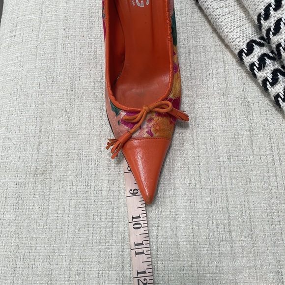 Dolce&Gabbana pump. - Picture 5 of 5